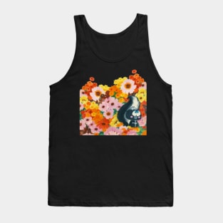 What a Stinker Tank Top